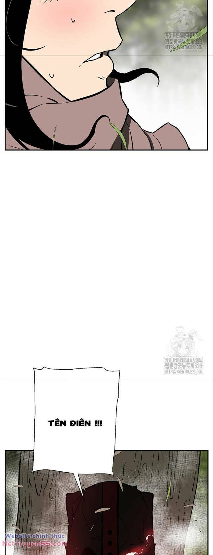 Vĩ Linh Kiếm Tiên - Chapter 55 - Page 59