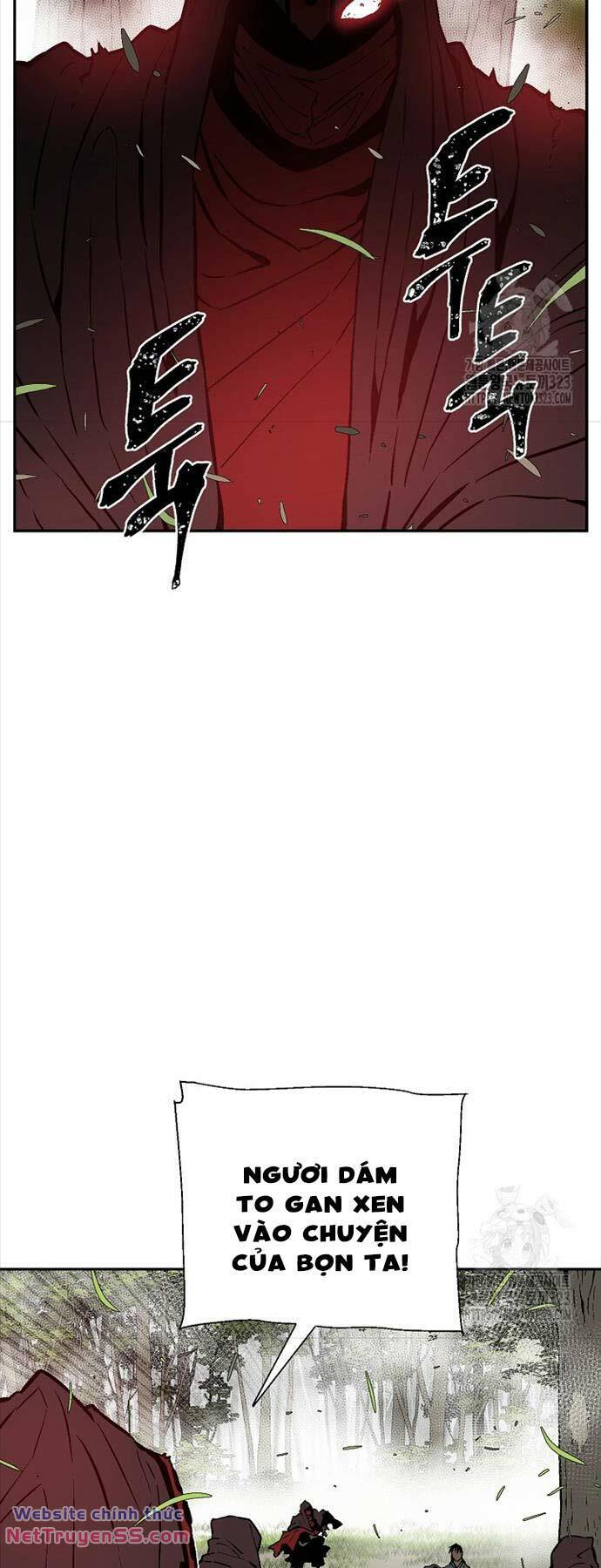 Vĩ Linh Kiếm Tiên - Chapter 55 - Page 60