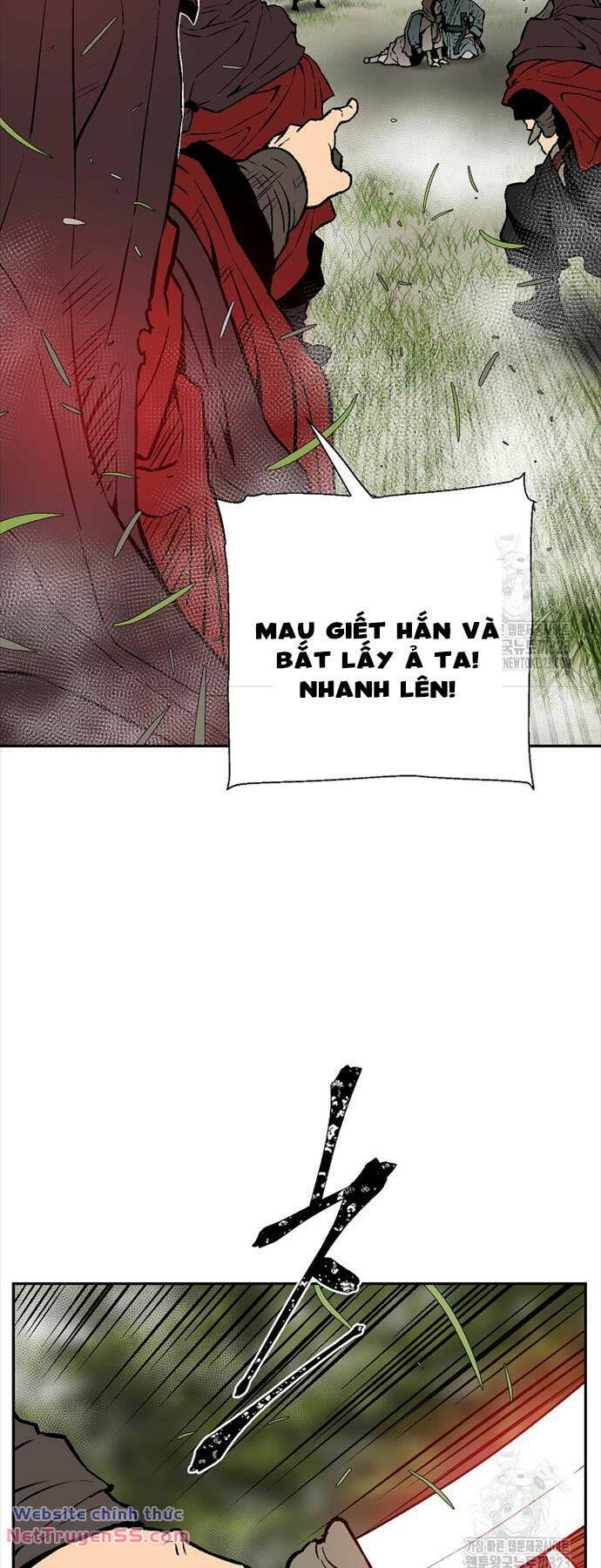 Vĩ Linh Kiếm Tiên - Chapter 55 - Page 61