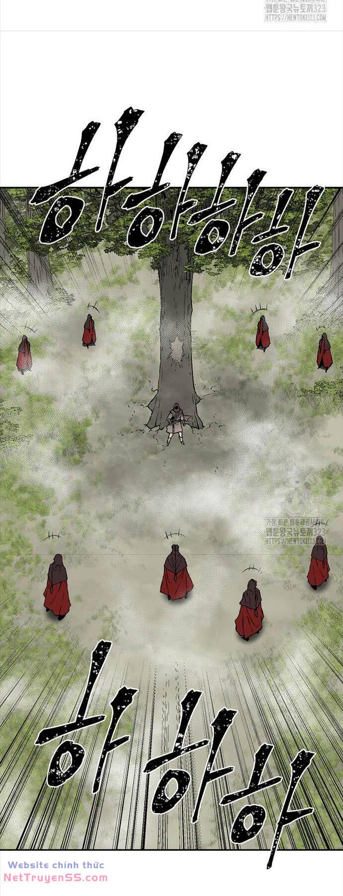 Vĩ Linh Kiếm Tiên - Chapter 55 - Page 6