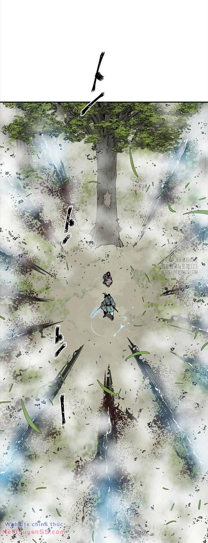 Vĩ Linh Kiếm Tiên - Chapter 55 - Page 71