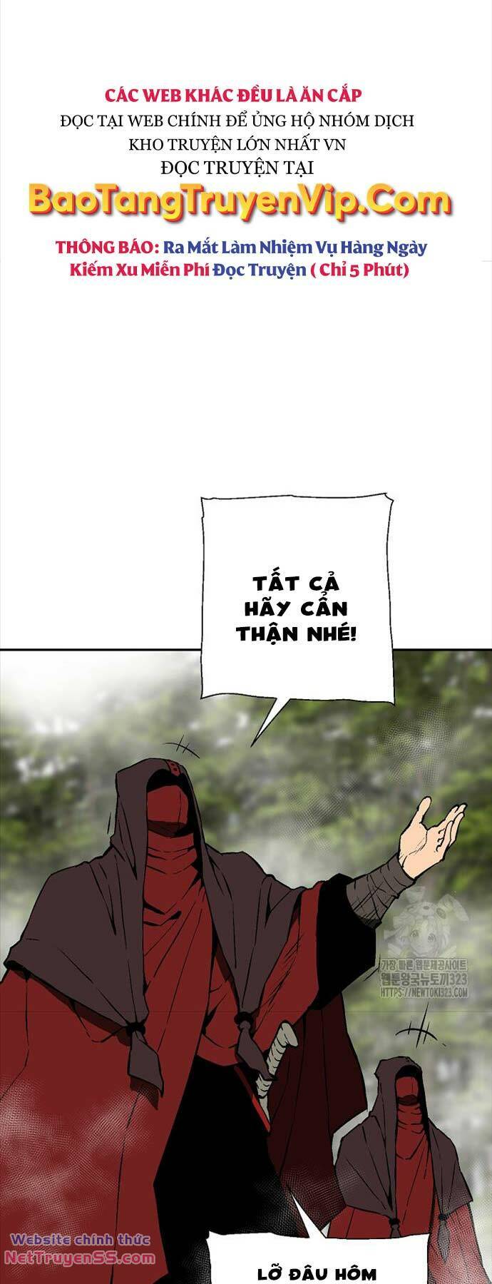 Vĩ Linh Kiếm Tiên - Chapter 55 - Page 7