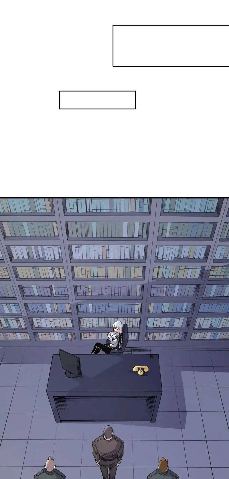 Toàn Dân Chuyển Chức  Duy Ta Vô Chức Tán Nhân - Chapter 97 - Page 9