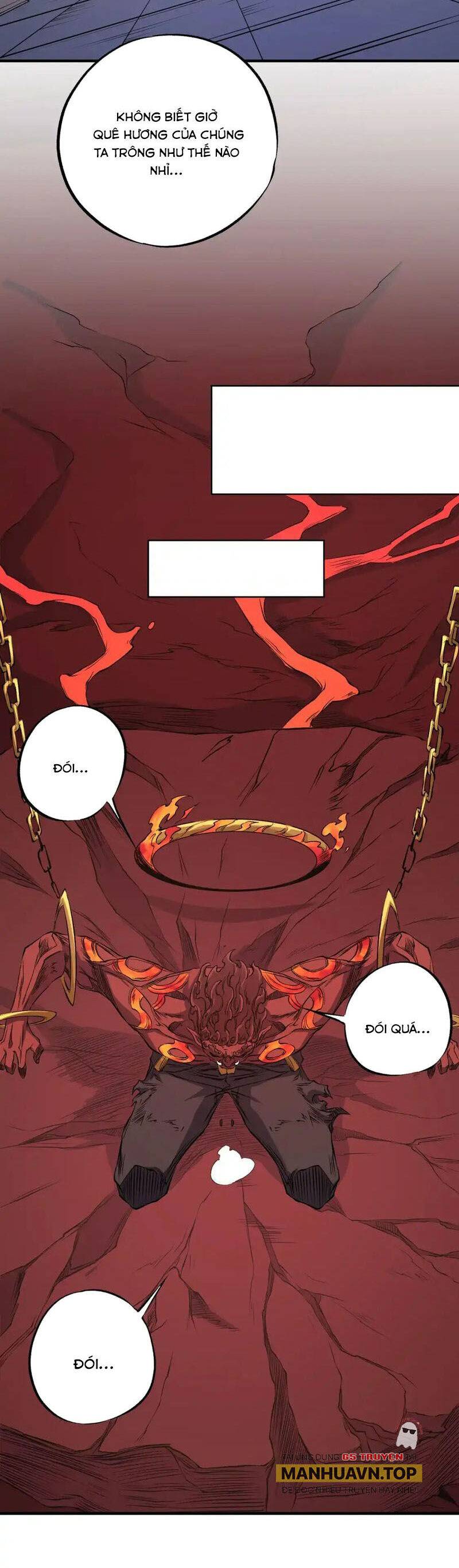 Toàn Dân Chuyển Chức  Duy Ta Vô Chức Tán Nhân - Chapter 97 - Page 25