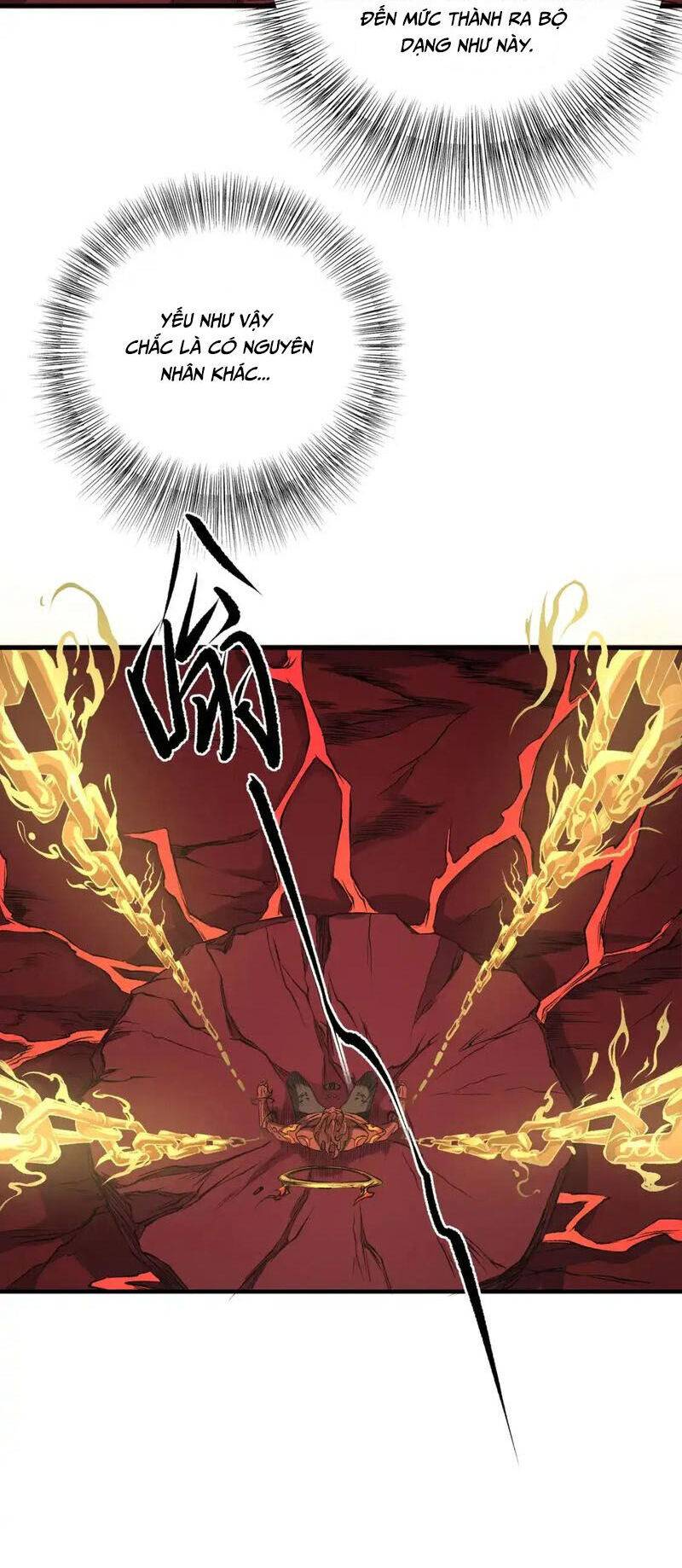 Toàn Dân Chuyển Chức  Duy Ta Vô Chức Tán Nhân - Chapter 97 - Page 28