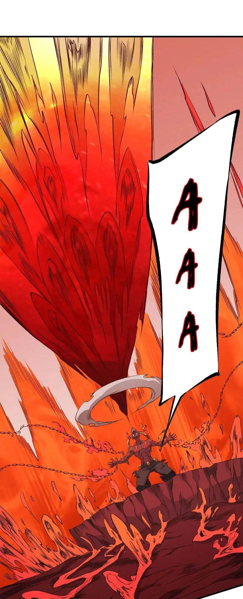 Toàn Dân Chuyển Chức  Duy Ta Vô Chức Tán Nhân - Chapter 97 - Page 29