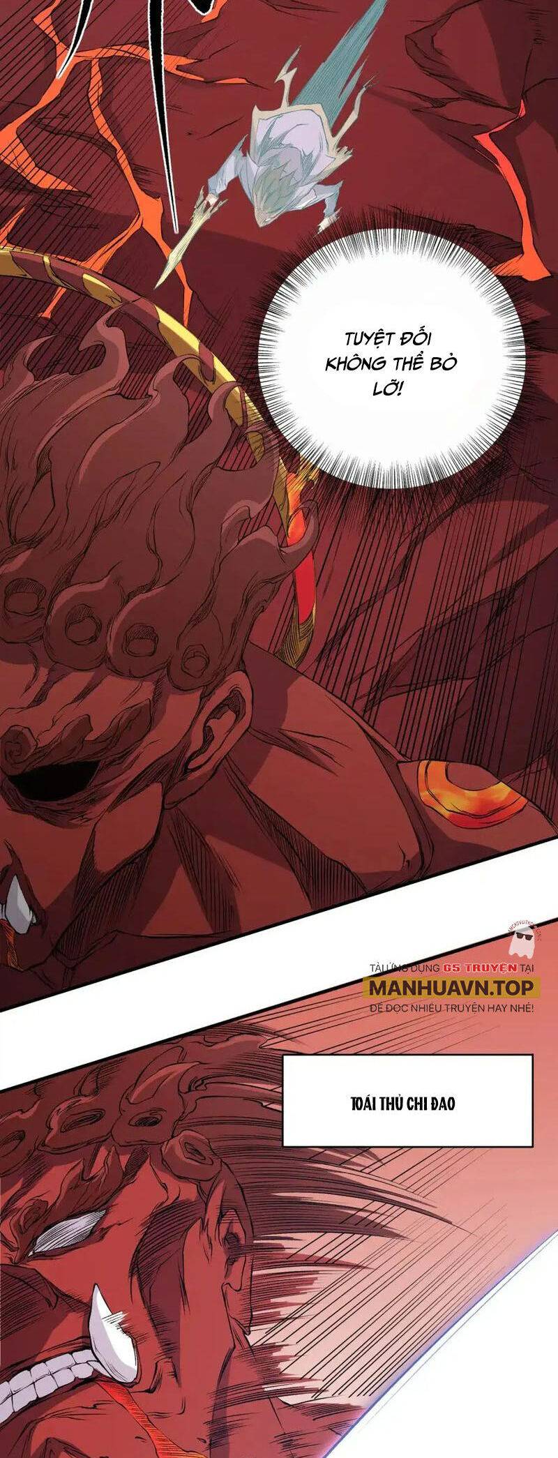 Toàn Dân Chuyển Chức  Duy Ta Vô Chức Tán Nhân - Chapter 97 - Page 33