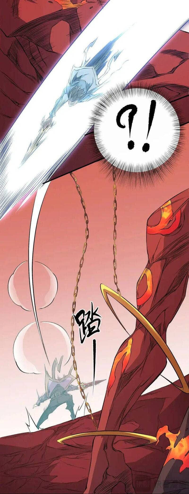 Toàn Dân Chuyển Chức  Duy Ta Vô Chức Tán Nhân - Chapter 97 - Page 34