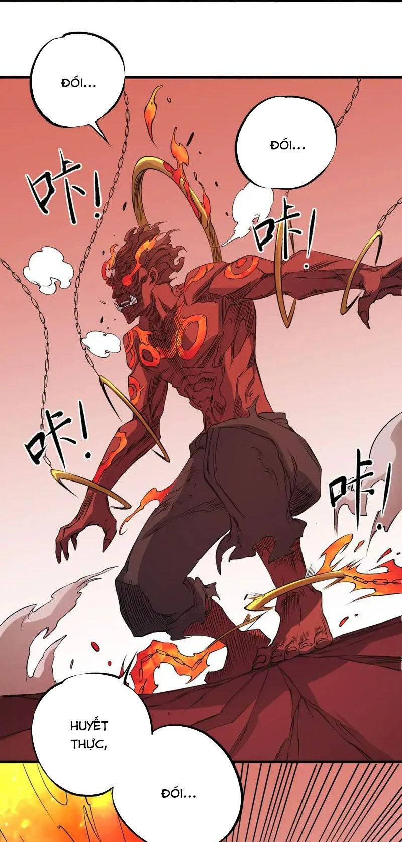 Toàn Dân Chuyển Chức  Duy Ta Vô Chức Tán Nhân - Chapter 97 - Page 35