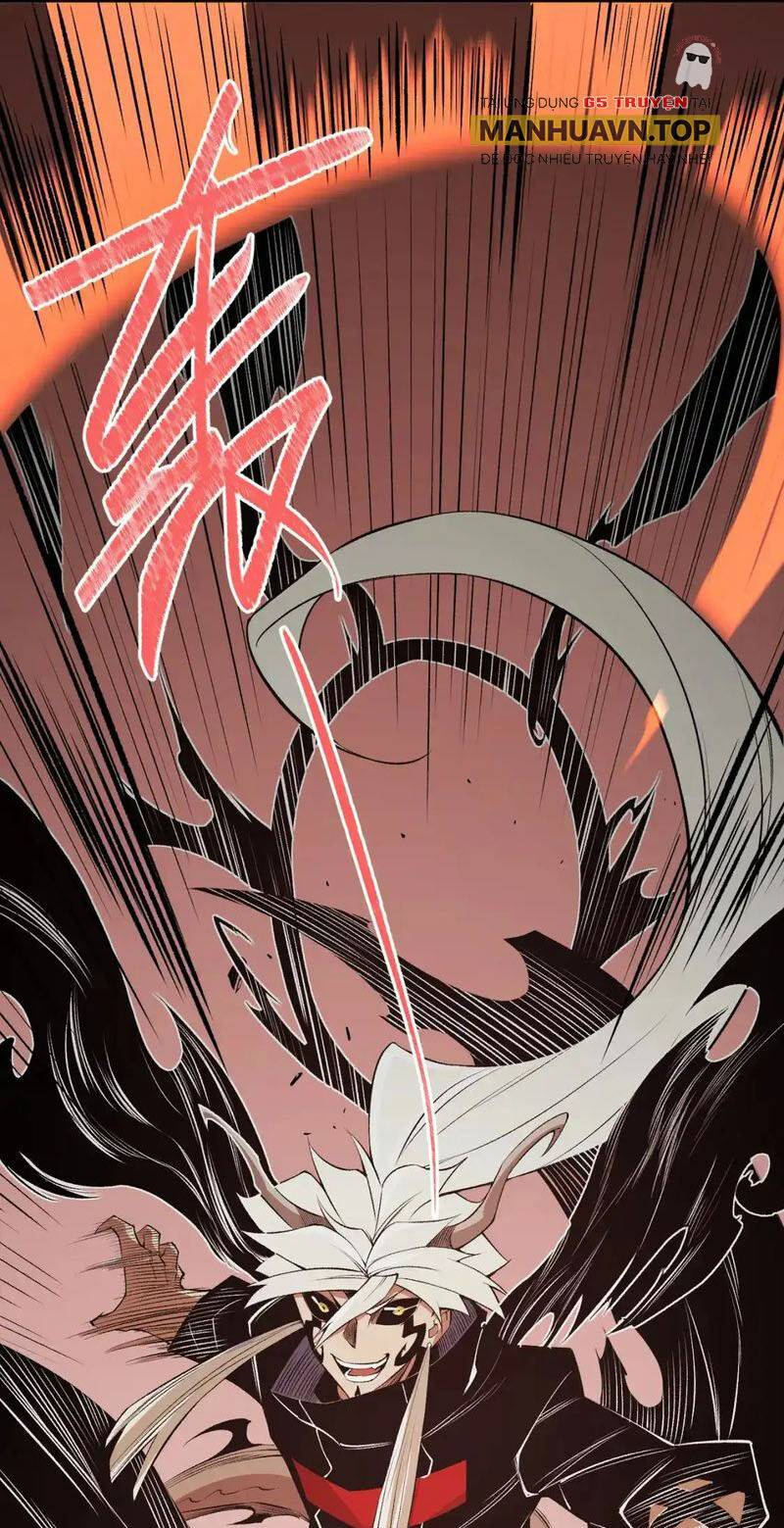 Toàn Dân Chuyển Chức  Duy Ta Vô Chức Tán Nhân - Chapter 97 - Page 38