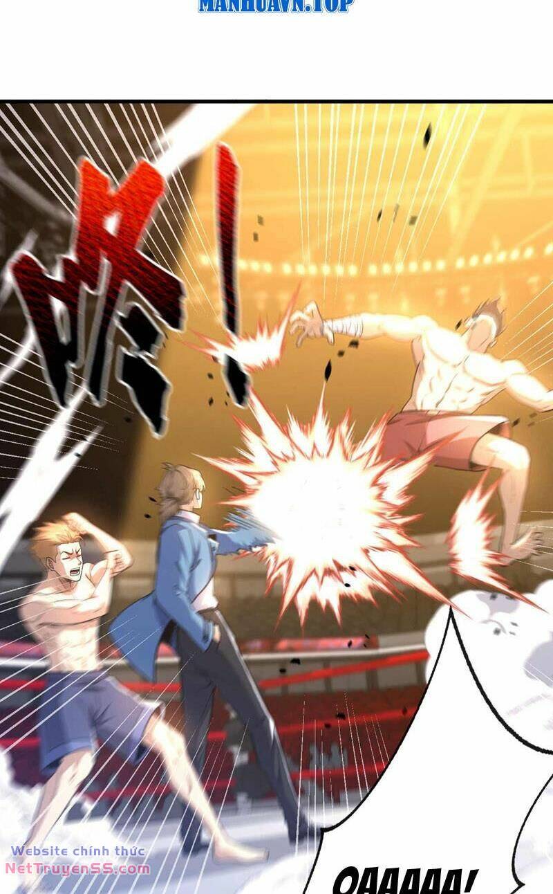 Trấn Quốc Thần Tế - Chapter 52 - Page 9