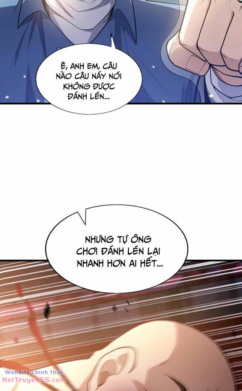 Trấn Quốc Thần Tế - Chapter 52 - Page 11