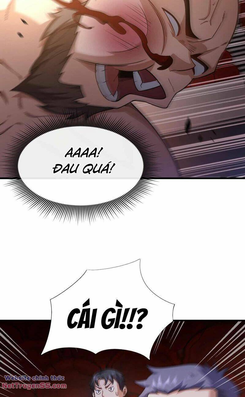 Trấn Quốc Thần Tế - Chapter 52 - Page 12