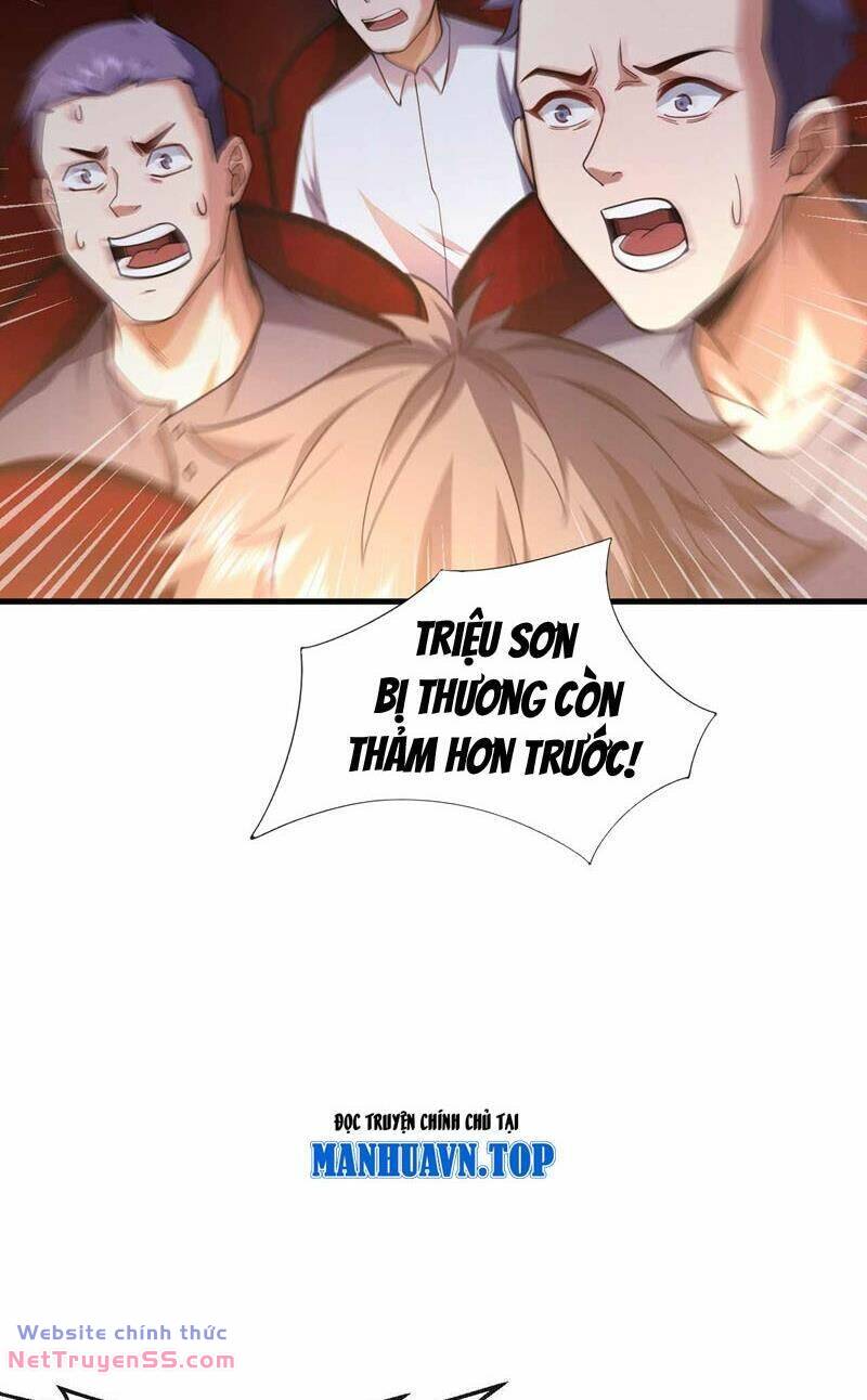 Trấn Quốc Thần Tế - Chapter 52 - Page 13