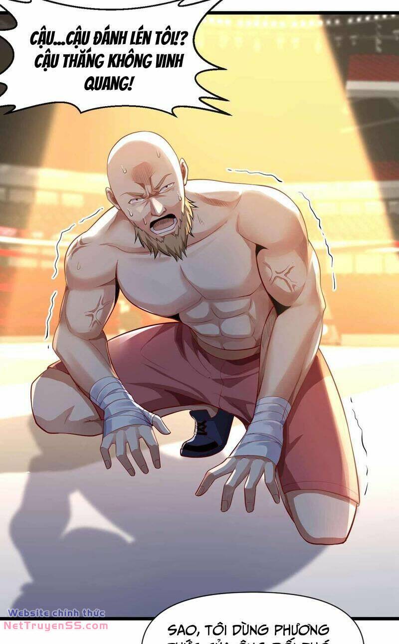 Trấn Quốc Thần Tế - Chapter 52 - Page 14