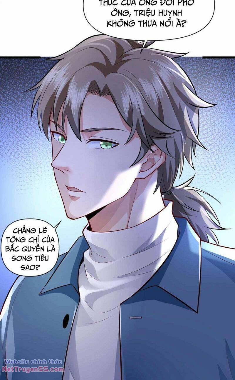 Trấn Quốc Thần Tế - Chapter 52 - Page 15