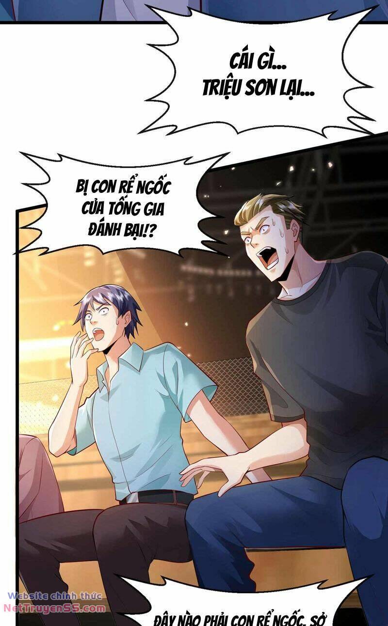 Trấn Quốc Thần Tế - Chapter 52 - Page 16