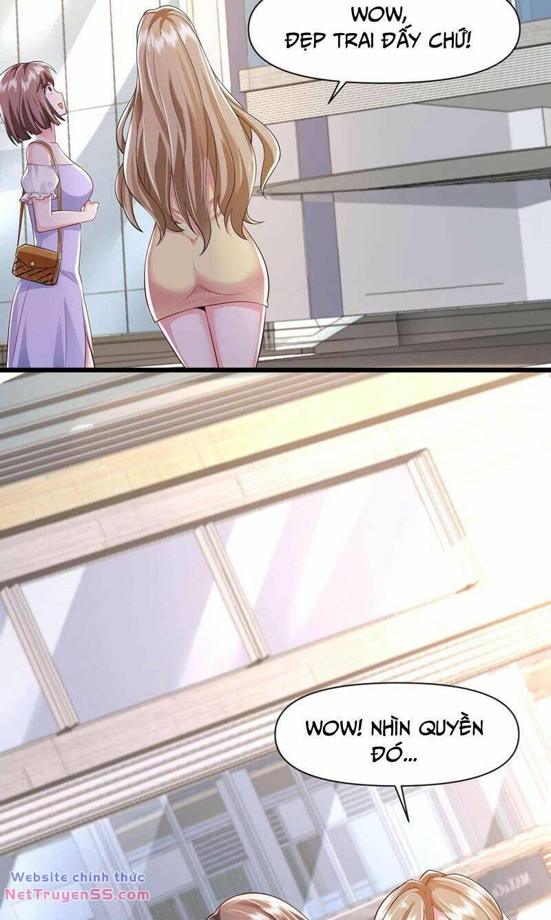 Trấn Quốc Thần Tế - Chapter 52 - Page 21