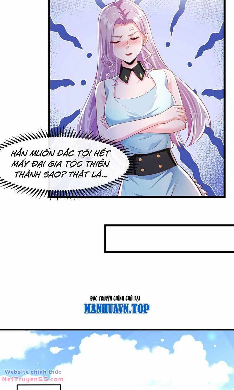 Trấn Quốc Thần Tế - Chapter 52 - Page 23