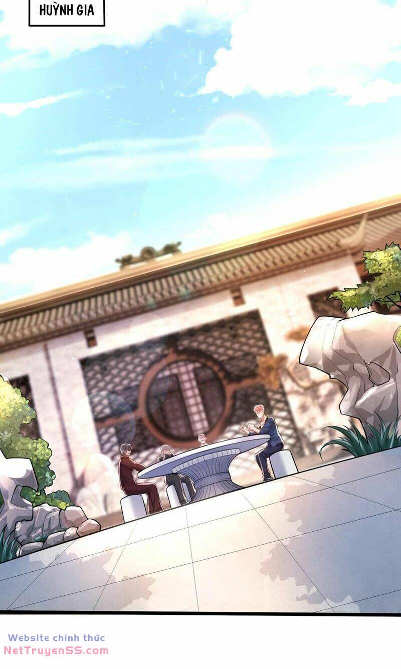 Trấn Quốc Thần Tế - Chapter 52 - Page 24