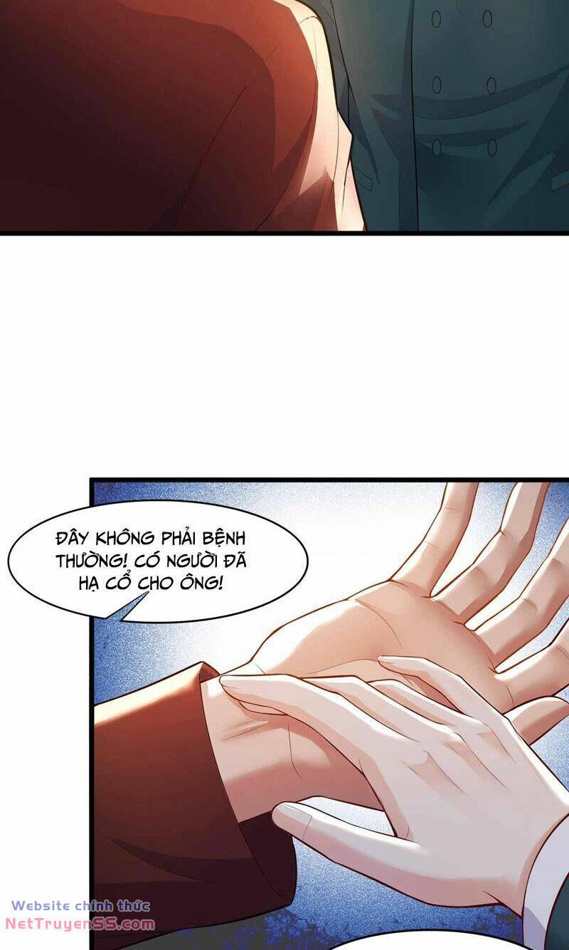 Trấn Quốc Thần Tế - Chapter 52 - Page 32