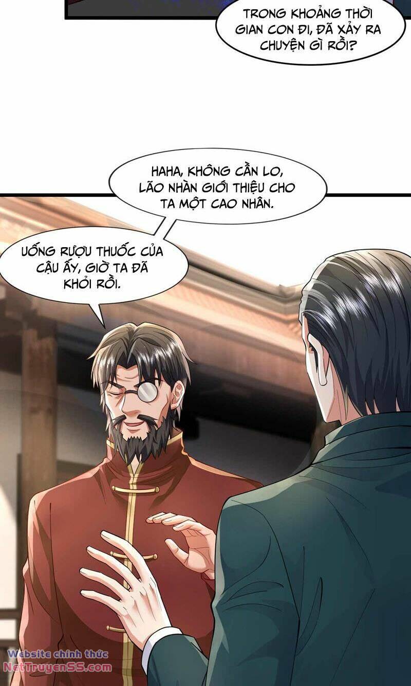 Trấn Quốc Thần Tế - Chapter 52 - Page 33