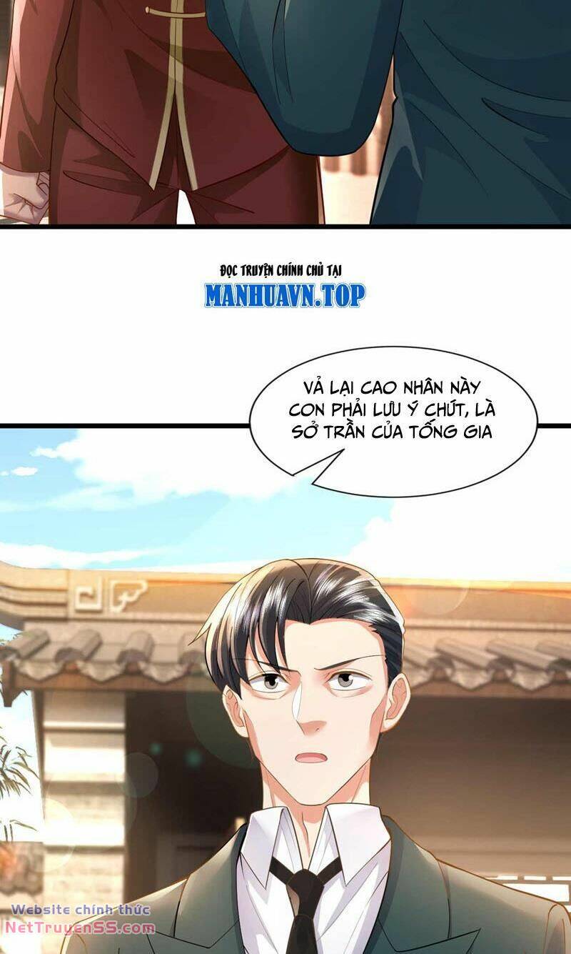 Trấn Quốc Thần Tế - Chapter 52 - Page 34