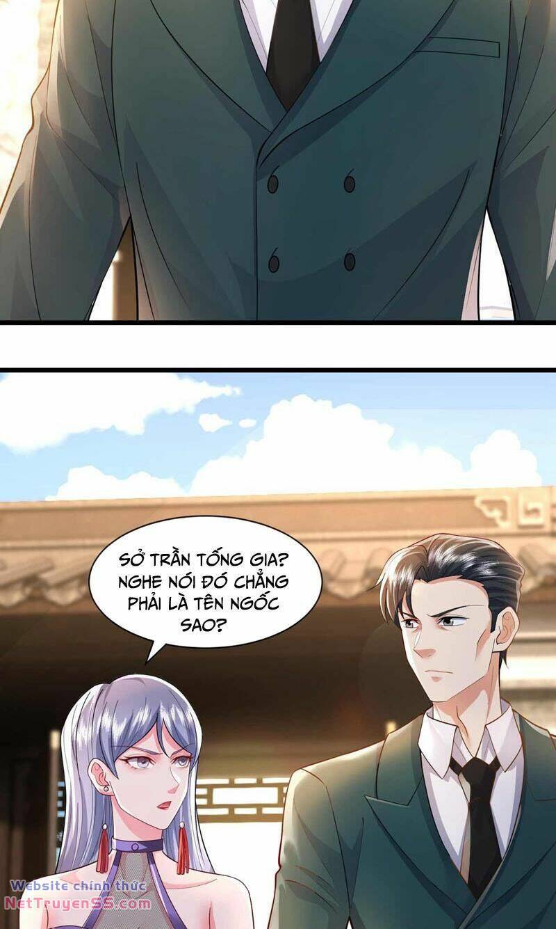 Trấn Quốc Thần Tế - Chapter 52 - Page 35