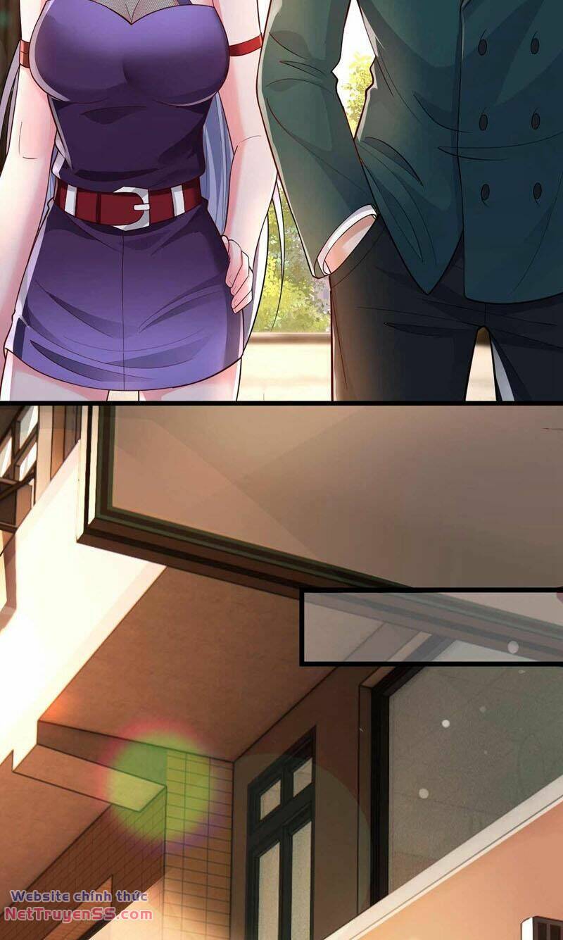 Trấn Quốc Thần Tế - Chapter 52 - Page 36