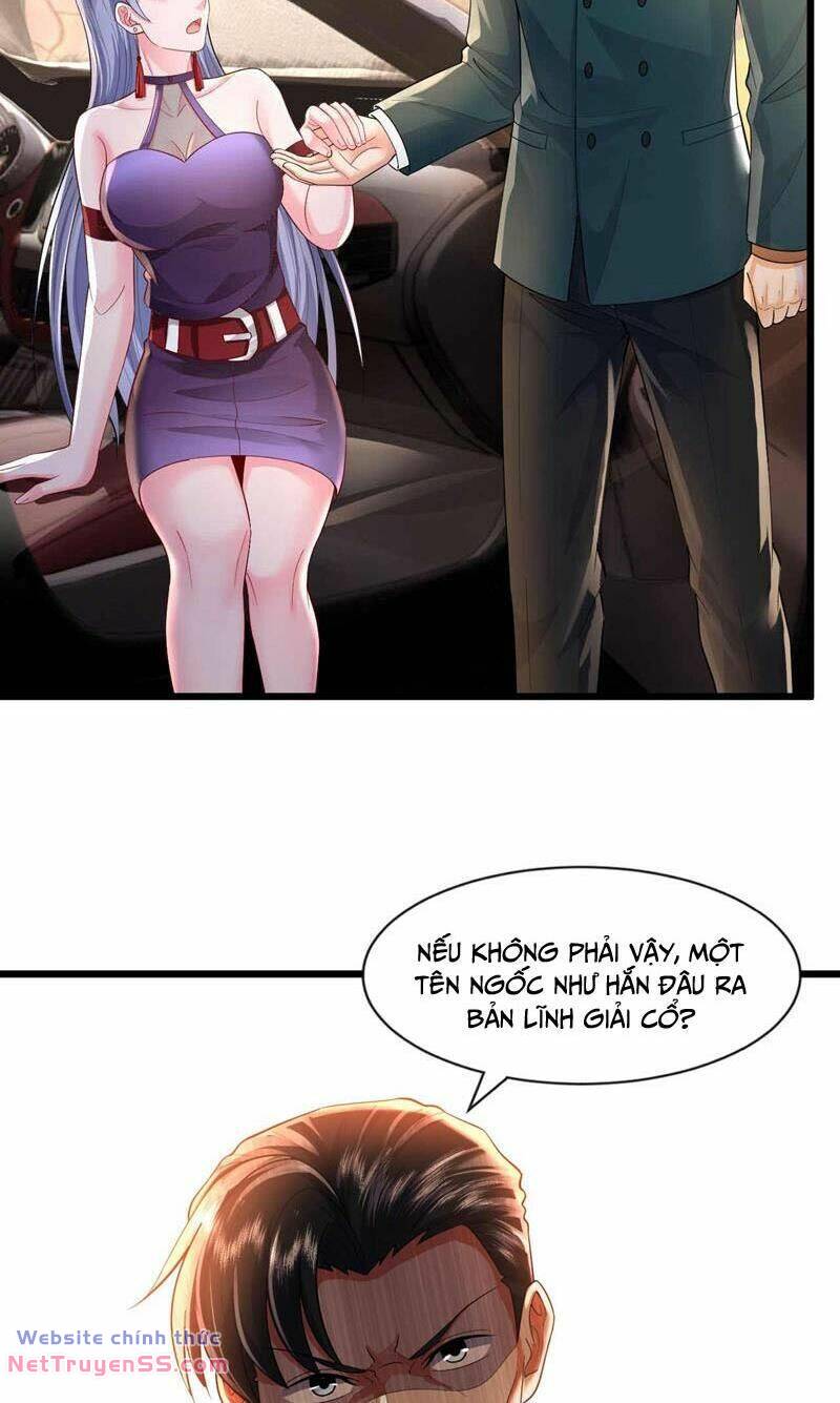 Trấn Quốc Thần Tế - Chapter 52 - Page 38