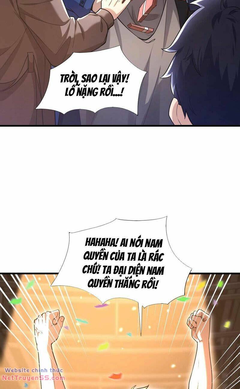 Trấn Quốc Thần Tế - Chapter 52 - Page 3