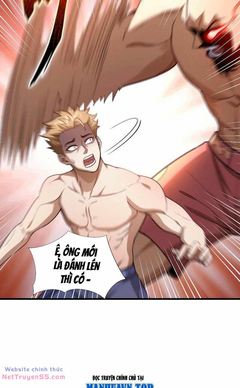 Trấn Quốc Thần Tế - Chapter 52 - Page 8