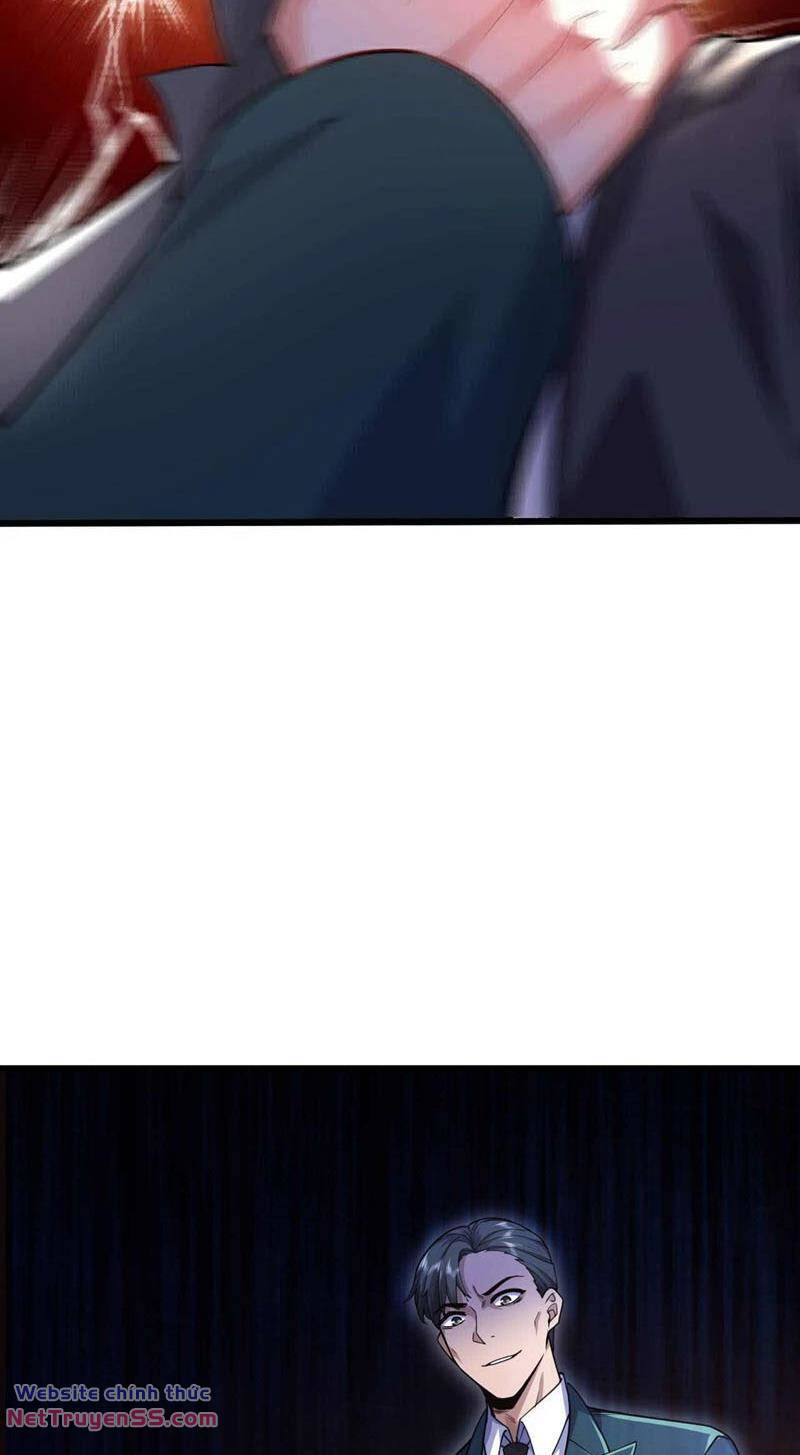 Trấn Quốc Thần Tế Chapter 53 - Trang 9