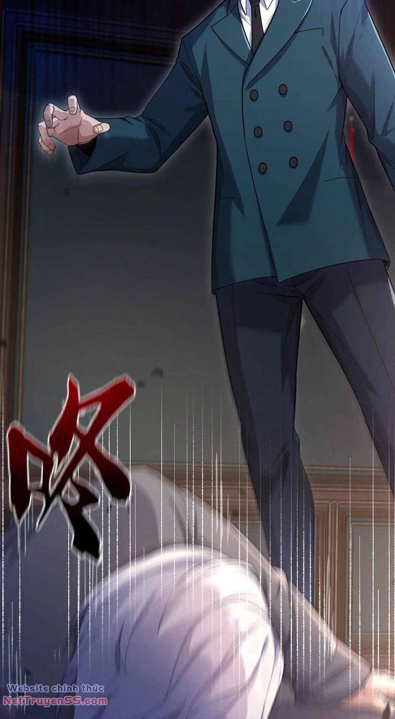 Trấn Quốc Thần Tế Chapter 53 - Trang 10