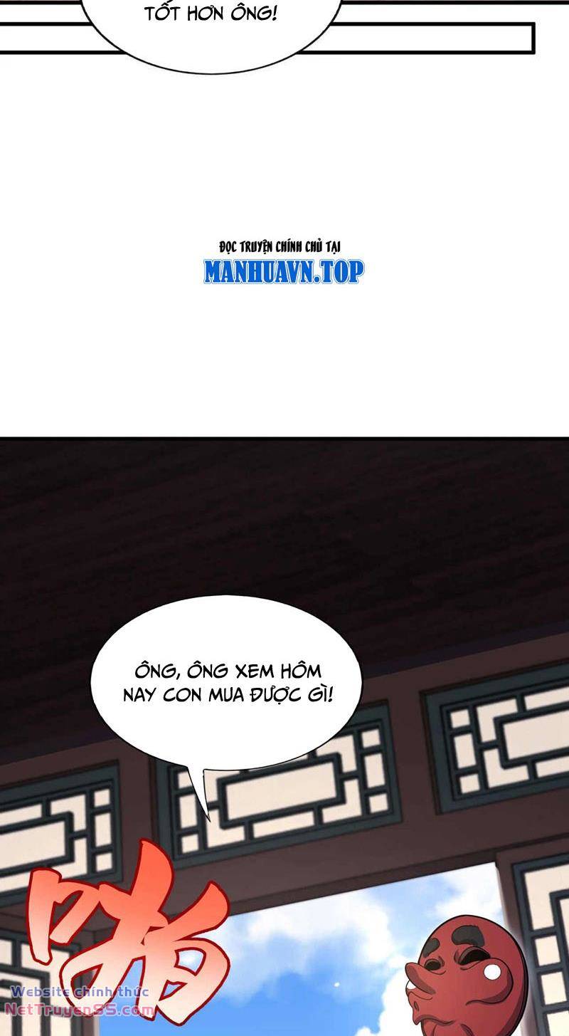 Trấn Quốc Thần Tế Chapter 53 - Trang 12