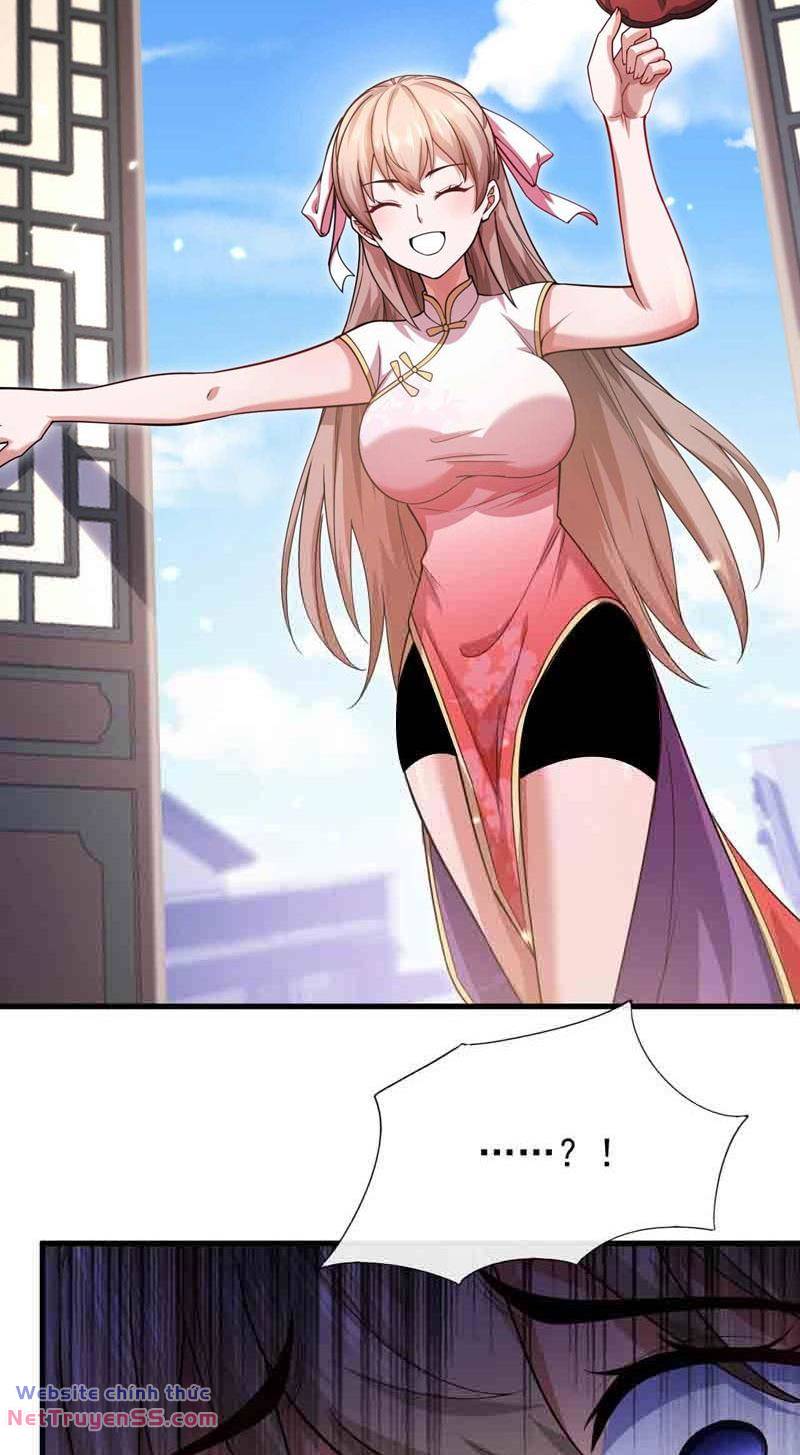 Trấn Quốc Thần Tế Chapter 53 - Trang 13