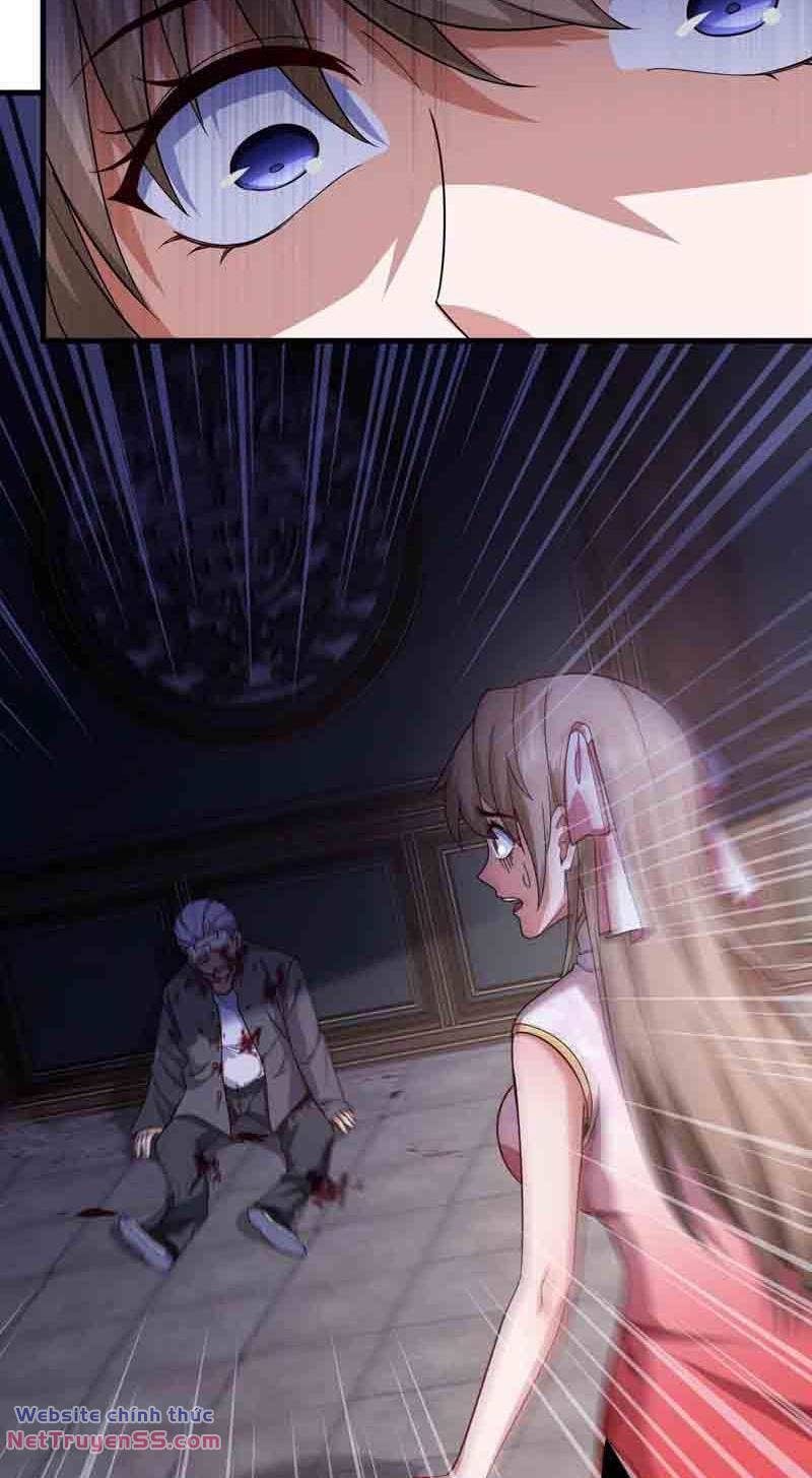 Trấn Quốc Thần Tế Chapter 53 - Trang 14