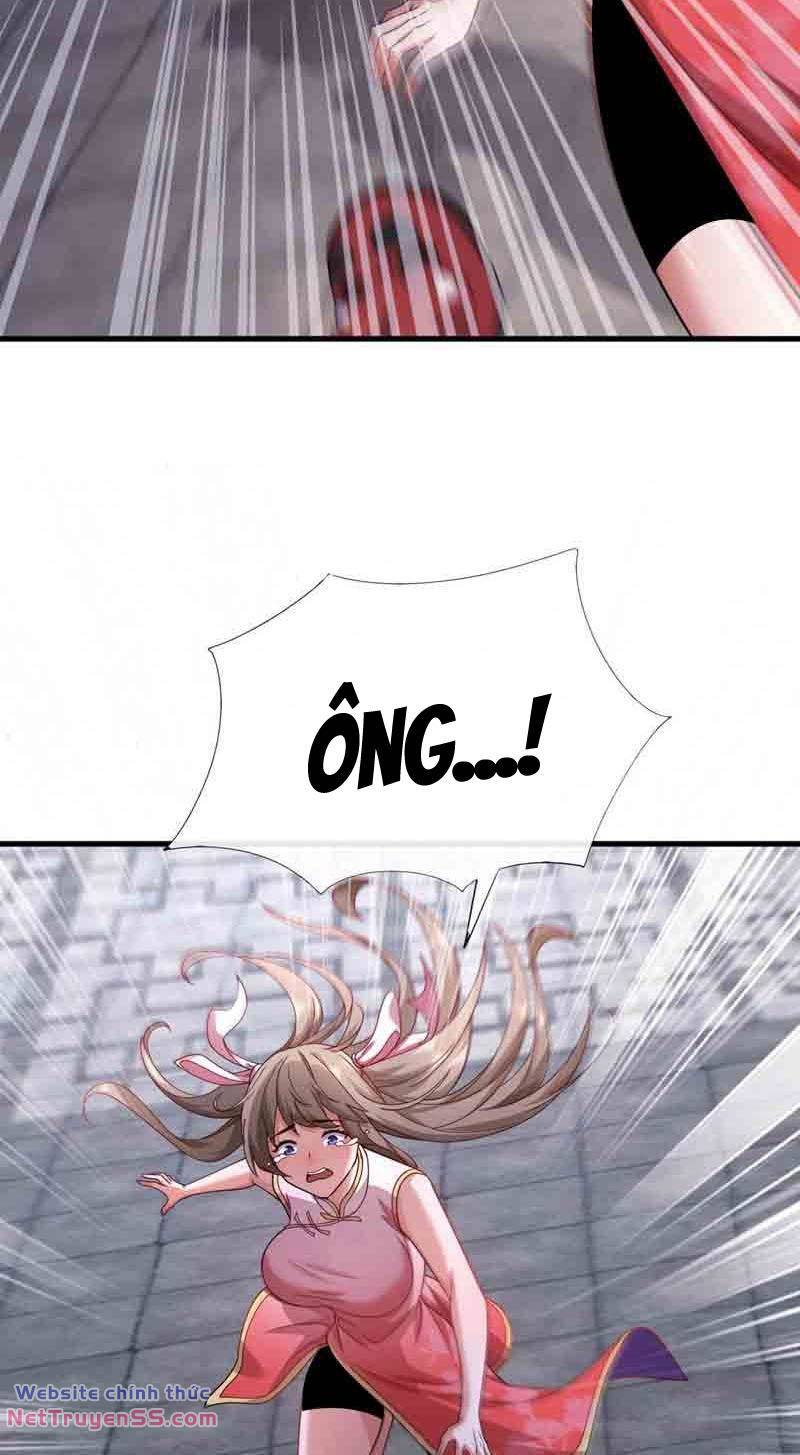 Trấn Quốc Thần Tế Chapter 53 - Trang 15