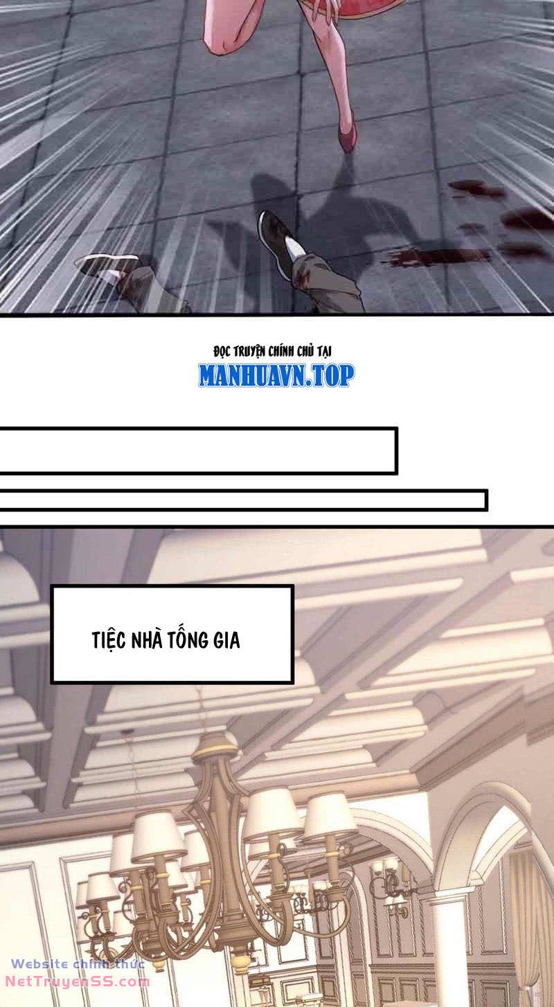 Trấn Quốc Thần Tế Chapter 53 - Trang 16