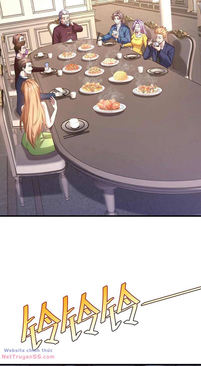 Trấn Quốc Thần Tế Chapter 53 - Trang 17