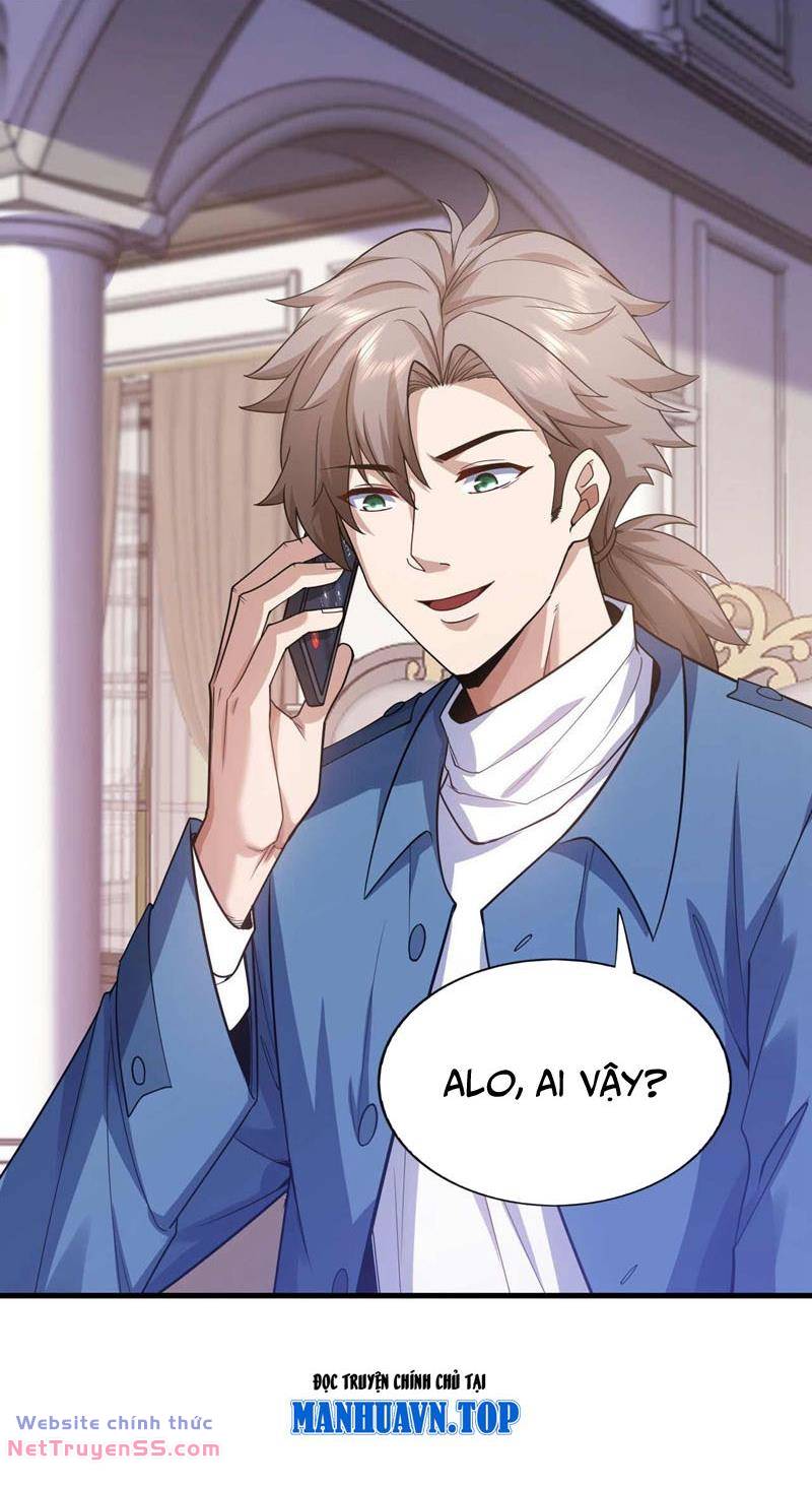 Trấn Quốc Thần Tế Chapter 53 - Trang 18