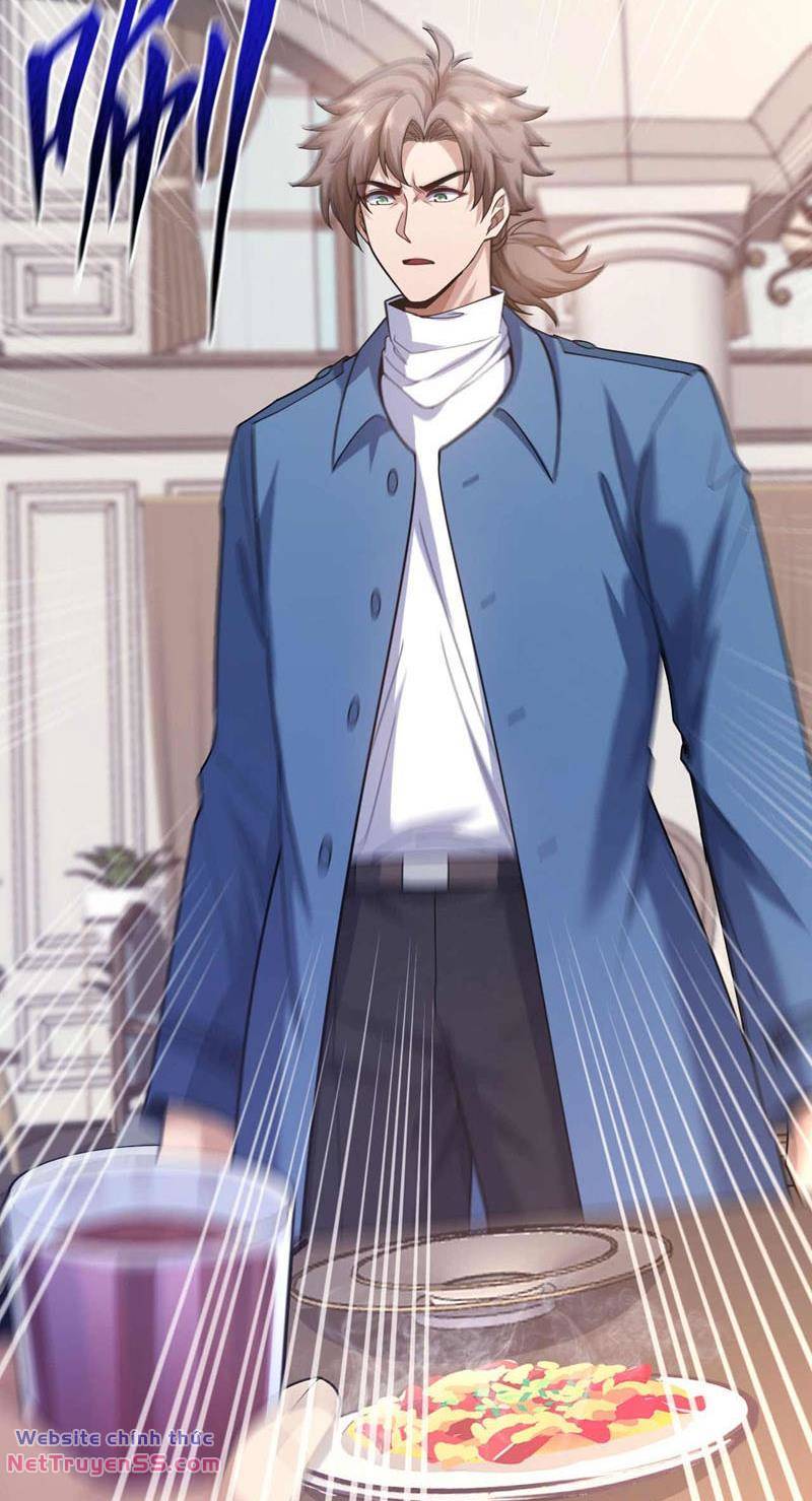 Trấn Quốc Thần Tế Chapter 53 - Trang 24