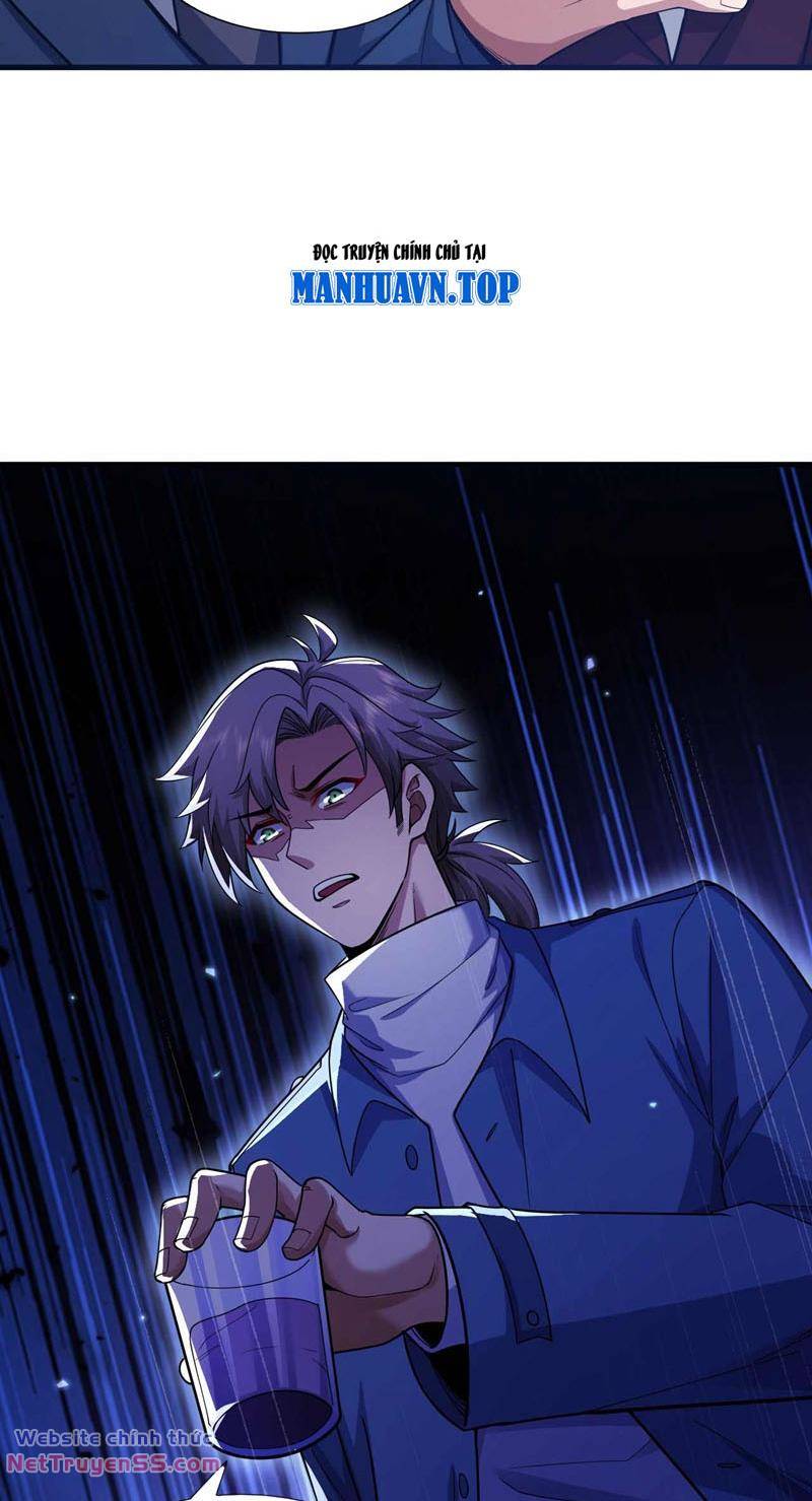 Trấn Quốc Thần Tế Chapter 53 - Trang 26