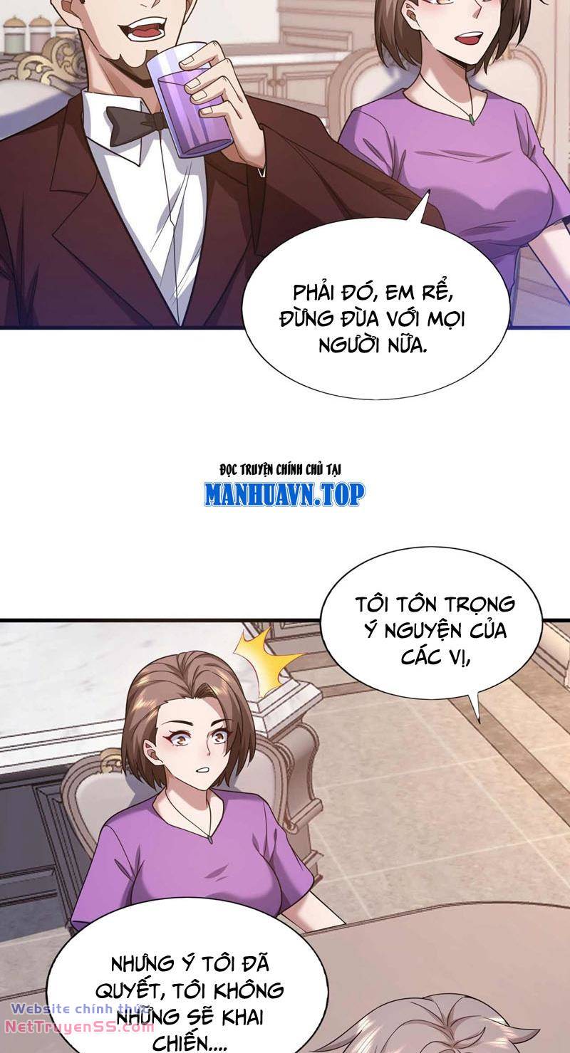 Trấn Quốc Thần Tế Chapter 53 - Trang 28
