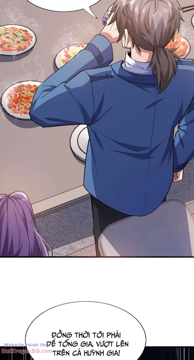 Trấn Quốc Thần Tế Chapter 53 - Trang 29