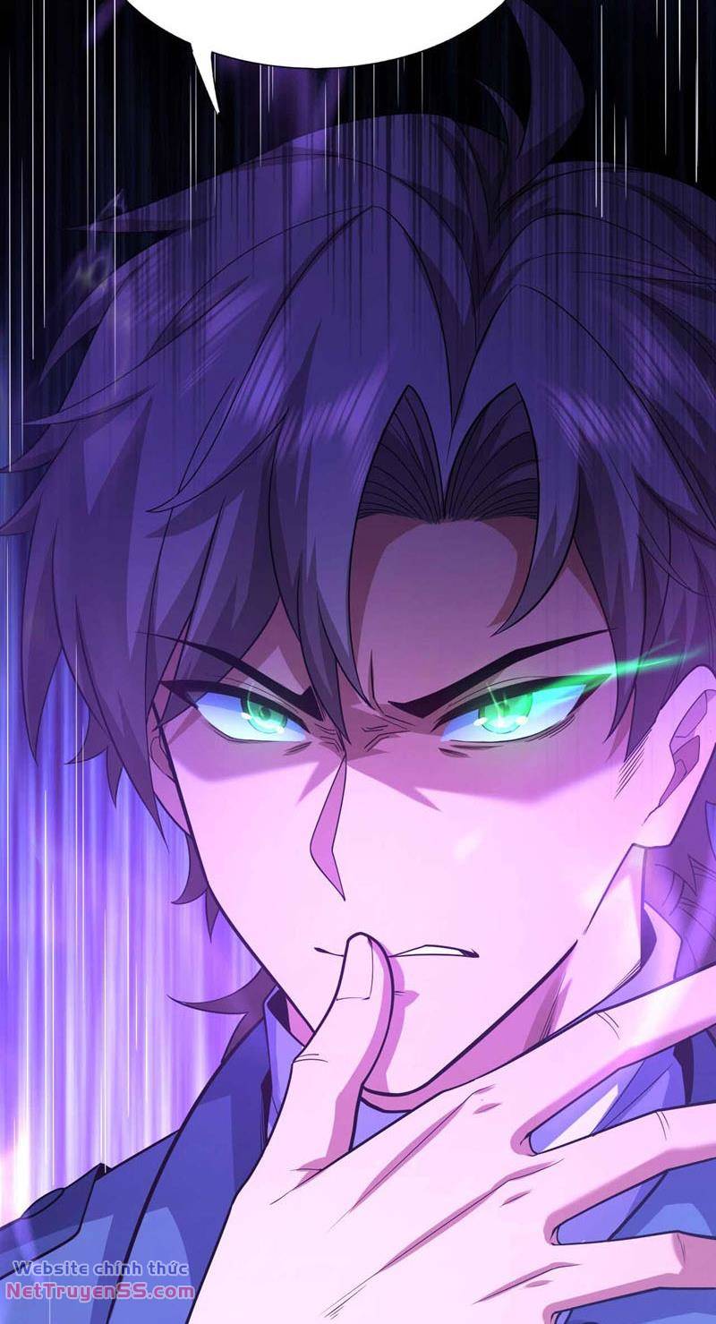 Trấn Quốc Thần Tế Chapter 53 - Trang 30