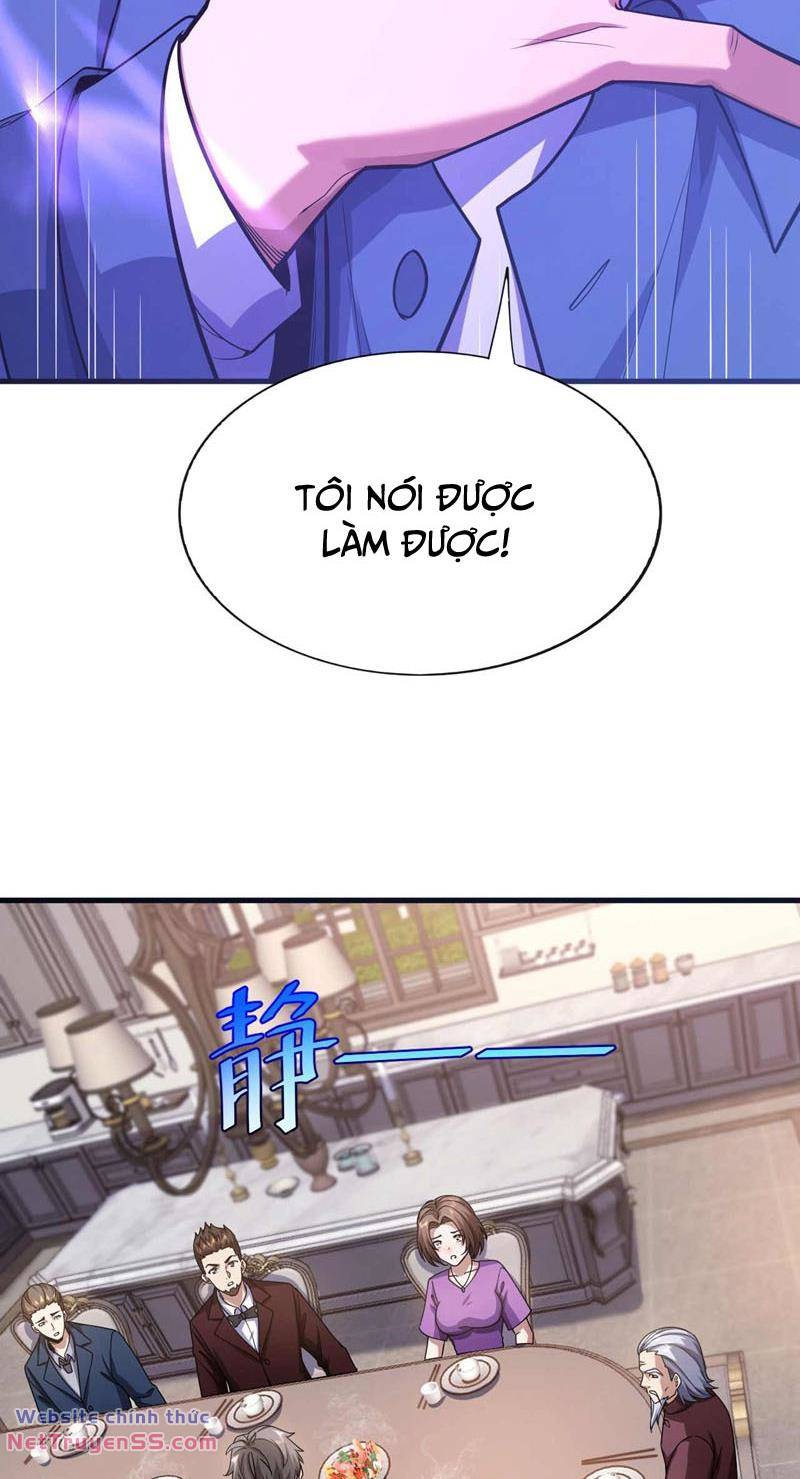 Trấn Quốc Thần Tế Chapter 53 - Trang 31