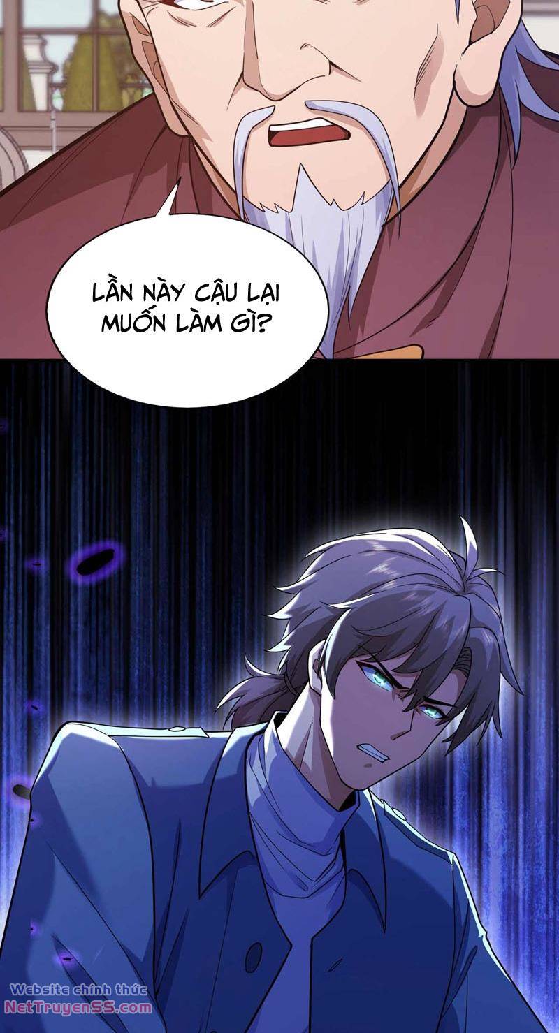 Trấn Quốc Thần Tế Chapter 53 - Trang 34