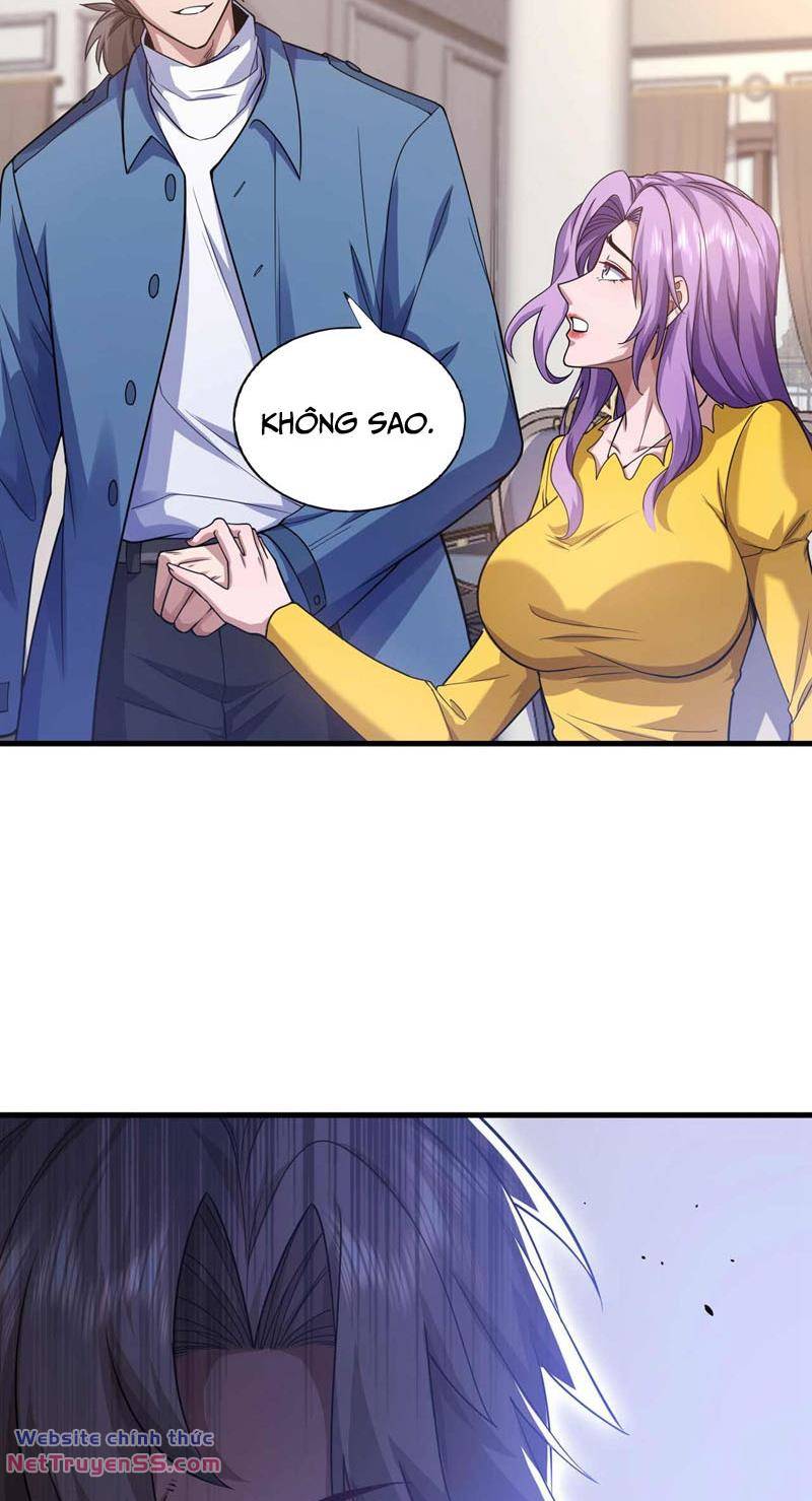 Trấn Quốc Thần Tế Chapter 53 - Trang 37