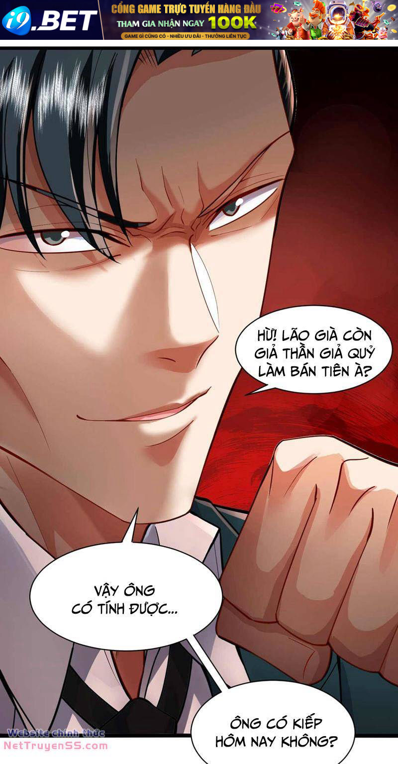 Trấn Quốc Thần Tế Chapter 53 - Trang 6